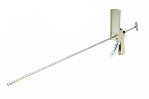 Zariadenie na zablokovanie plynového a brzdového pedálu – podtlakový tester