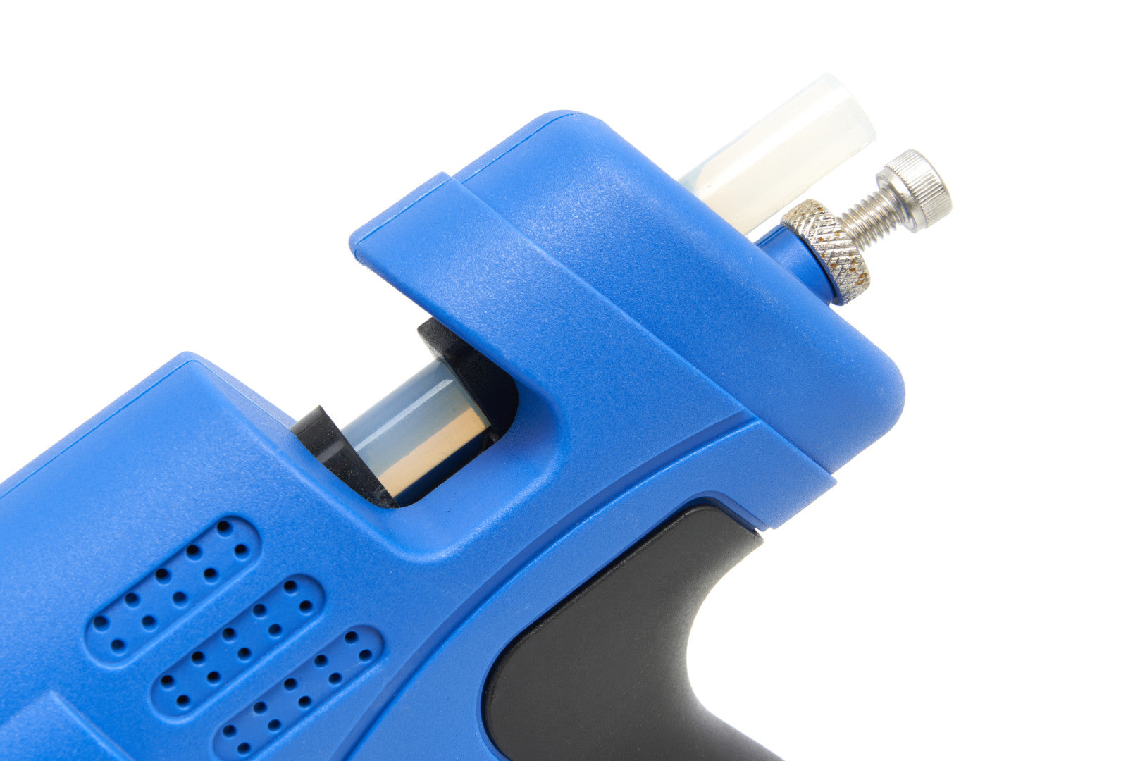 Tavná lepiaca pištoľ 11 mm 300 w hbm