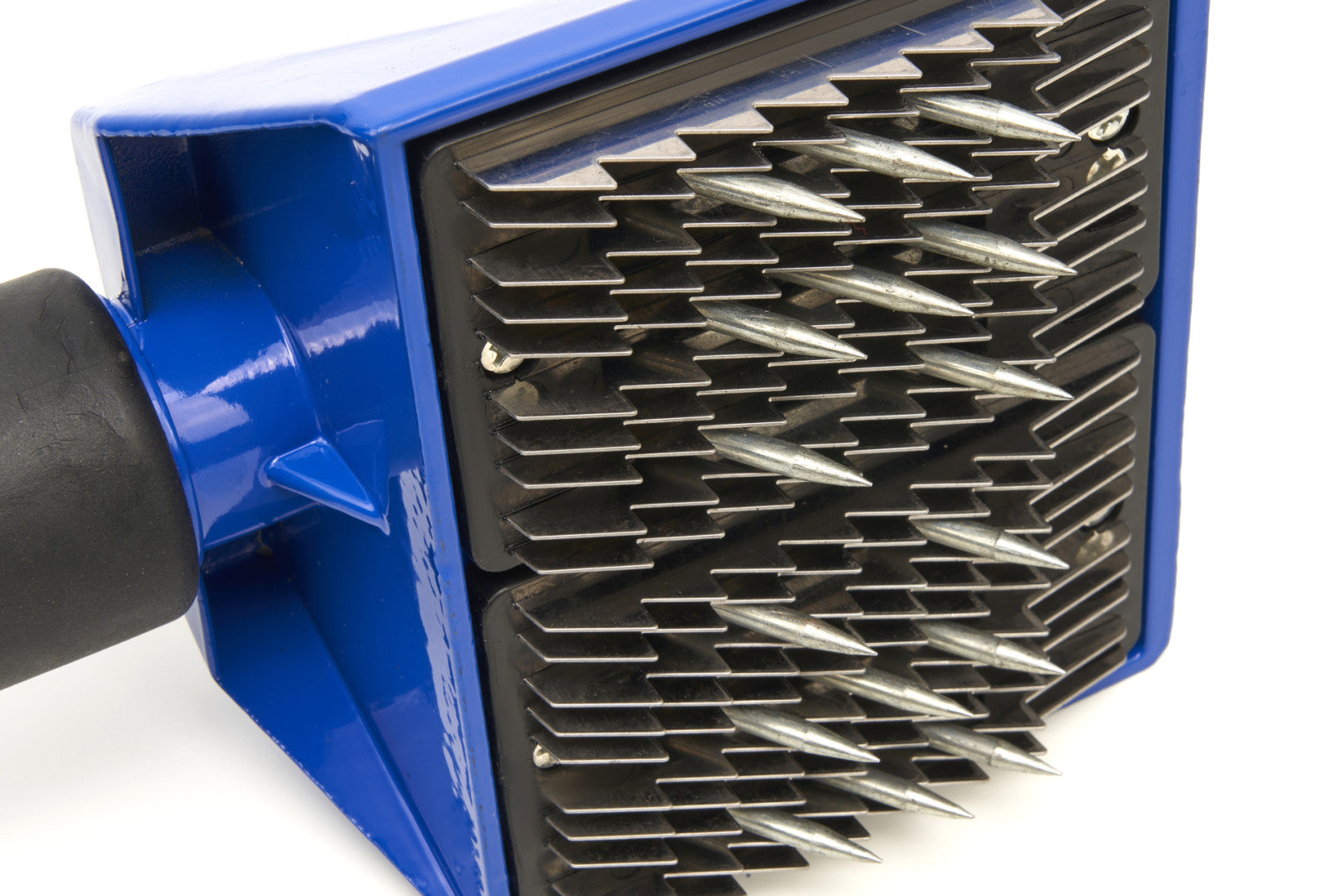 Kolenový napinák na koberec, 7 polôh, 16 pinov HBM