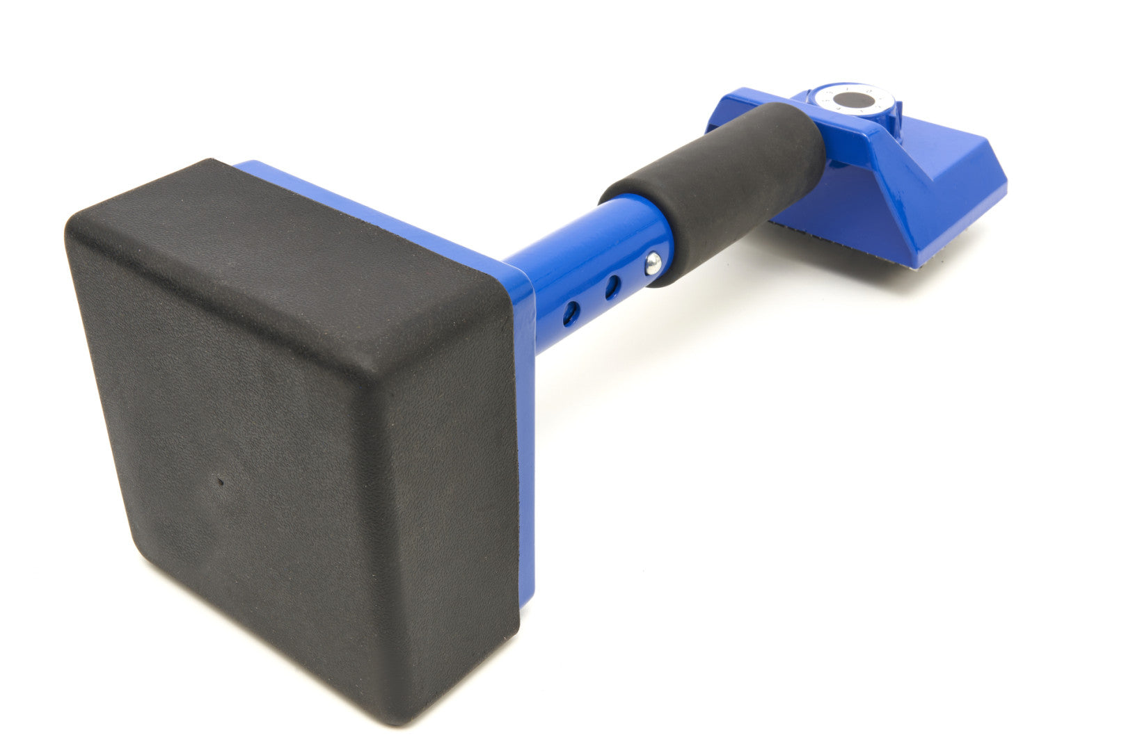 Kolenový napinák na koberec, 7 polôh, 16 pinov HBM