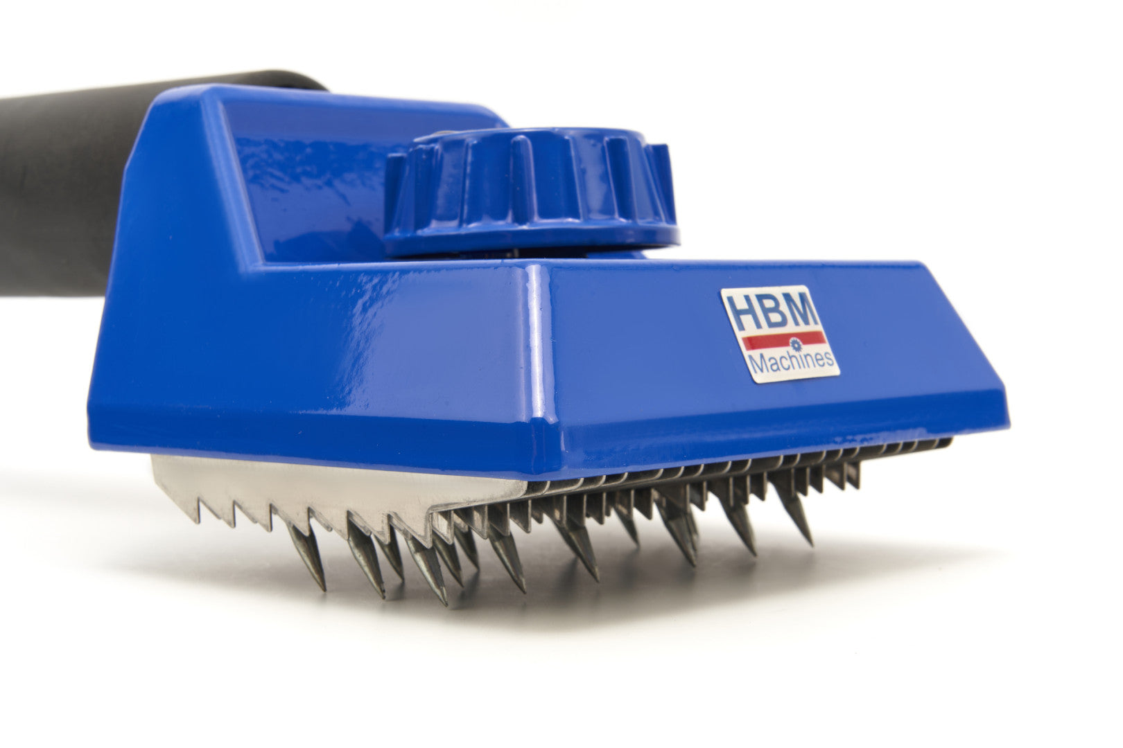 Kolenový napinák na koberec, 7 polôh, 16 pinov HBM