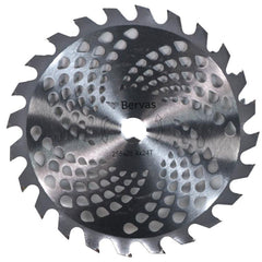 Vidiový pílový kotúč pre krovinorez