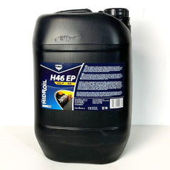 Hydraulický olej H 46 10l Hidroil
