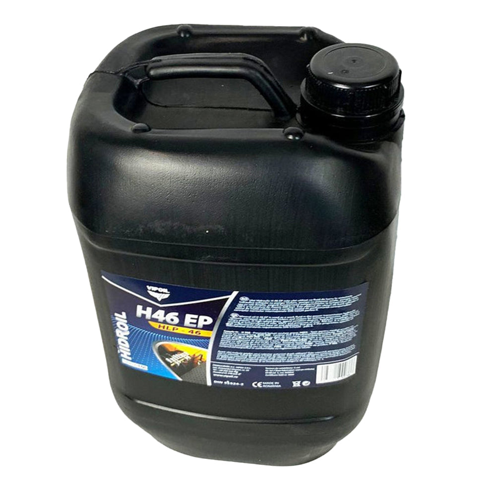 Hydraulický olej H 46 10l Hidroil
