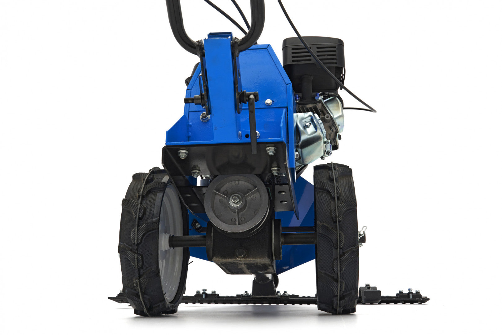 Motorová lištová kosačka HBM 100cm, 208 cm3, 7,5hp