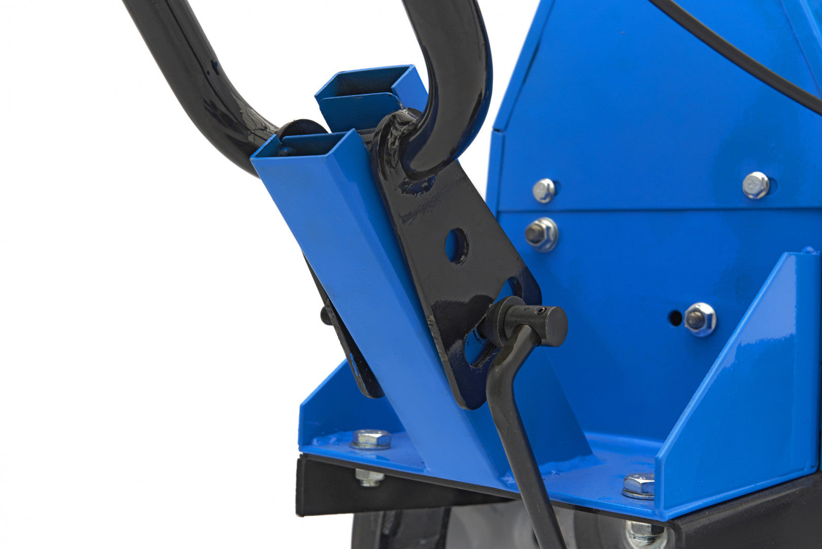 Motorová lištová kosačka HBM 100cm, 208 cm3, 7,5hp