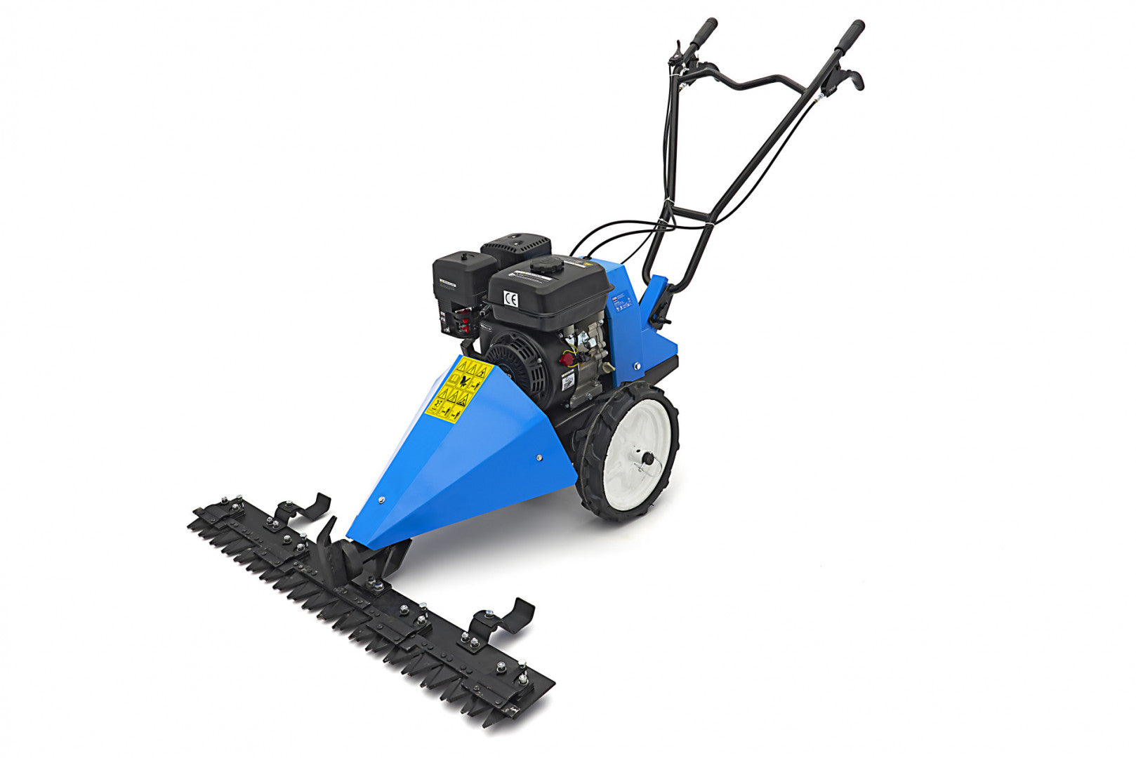 Motorová lištová kosačka HBM 100cm, 208 cm3, 7,5hp