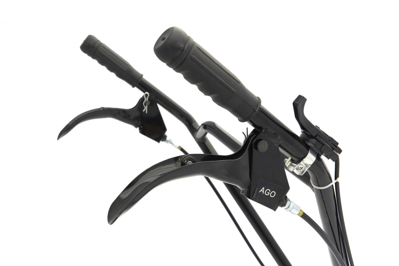 Motorová lištová kosačka HBM 100cm, 208 cm3, 7,5hp