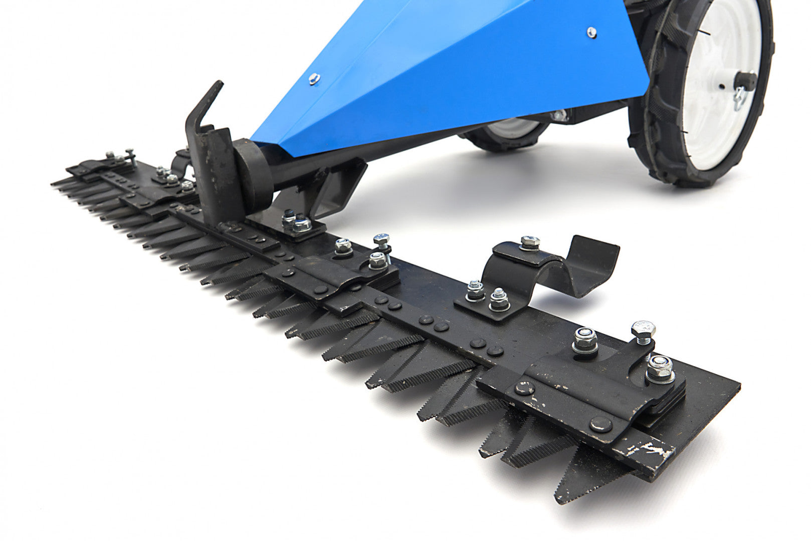 Motorová lištová kosačka HBM 100cm, 208 cm3, 7,5hp