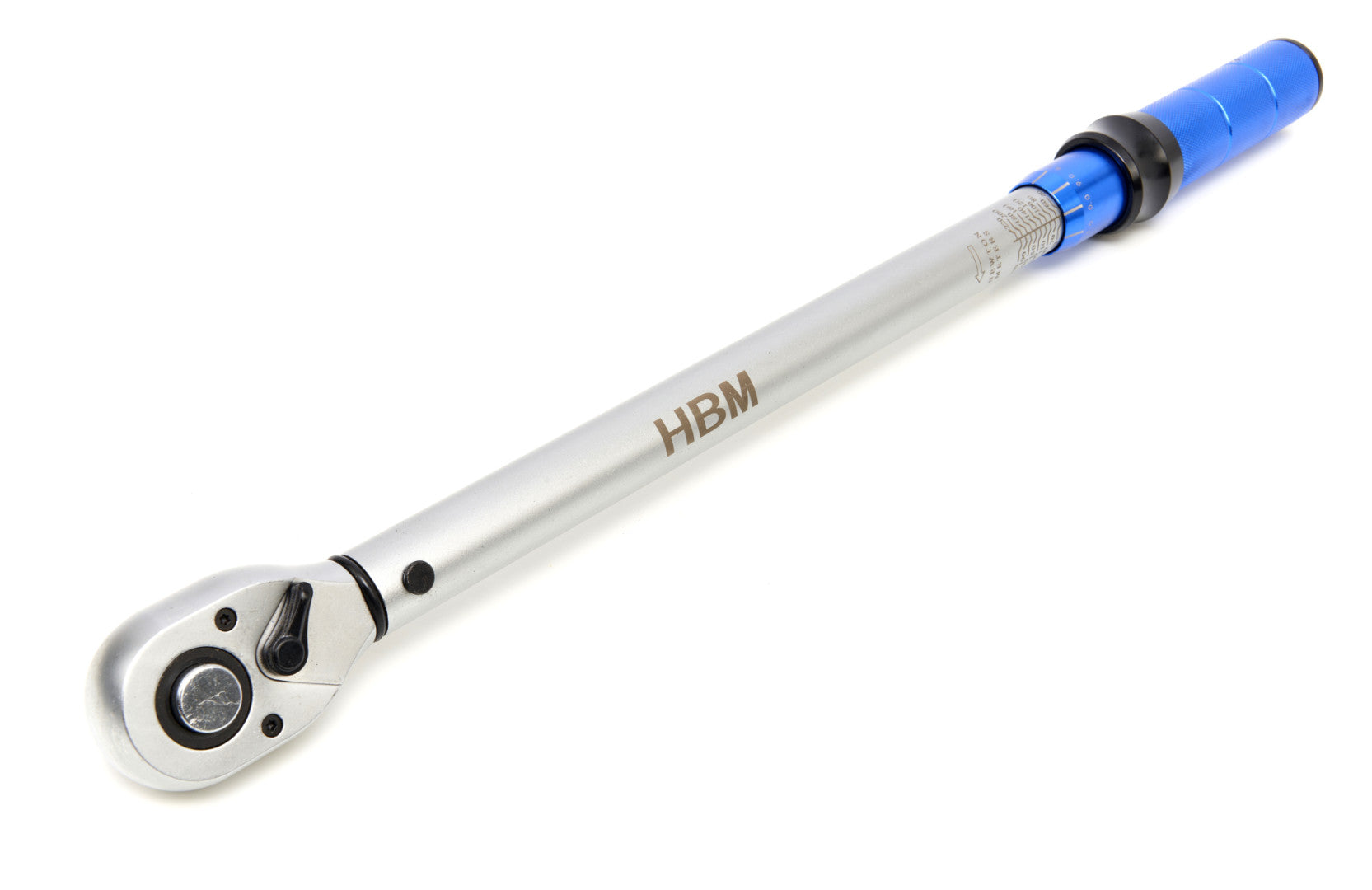 Sada profesionálnych momentových kľúčov 5 - 220Nm, 32ks HBM Machines Holandsko