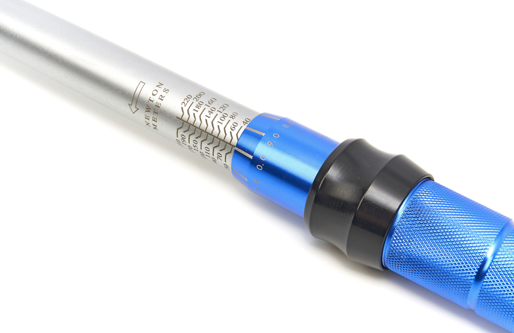 Sada profesionálnych momentových kľúčov 5 - 220Nm, 32ks HBM Machines Holandsko