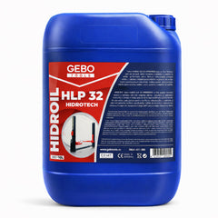 Hydraulický olej HLP 32 10l Hidroil
