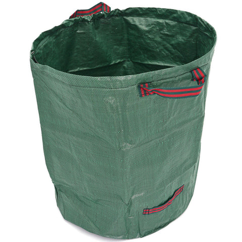 Vak na záhradný odpad 272 l hbm