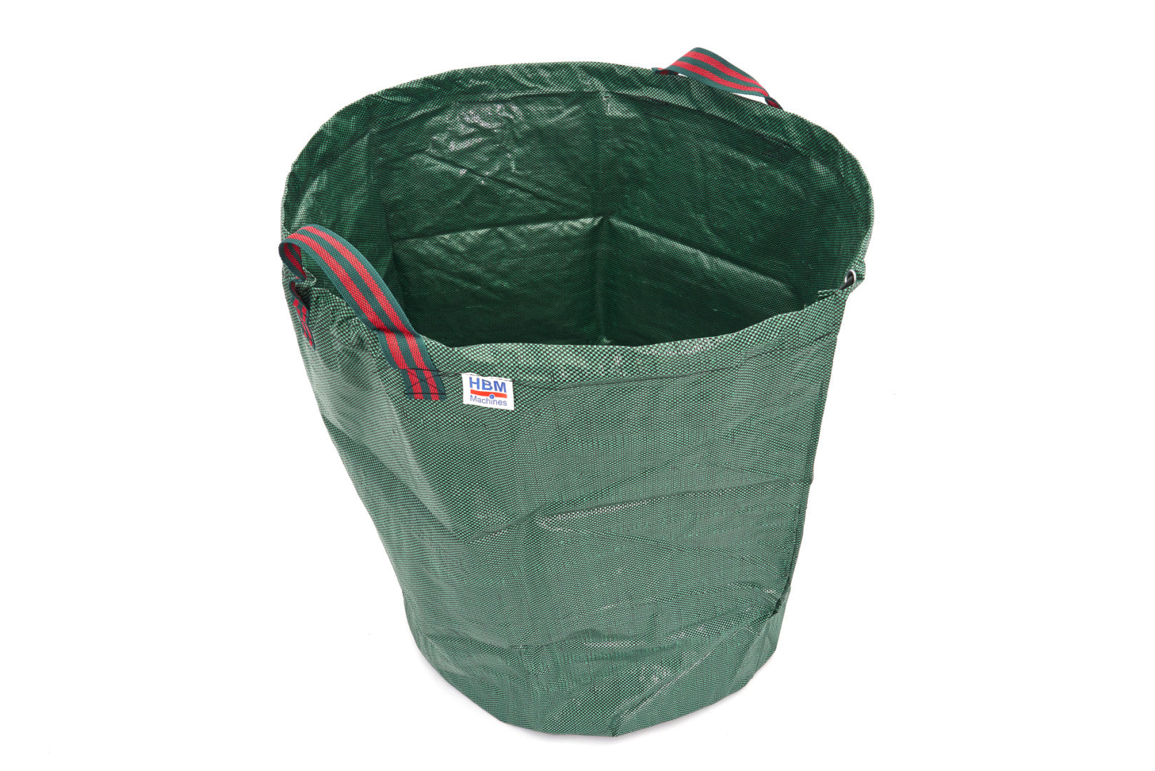 Vak na záhradný odpad 272 l hbm