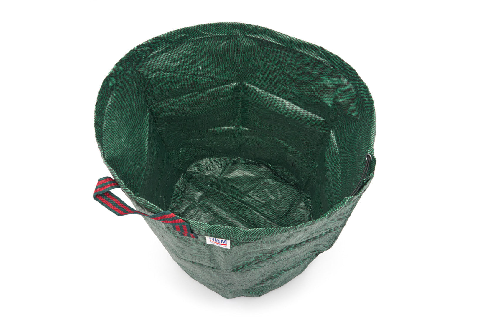 Vak na záhradný odpad 272 l hbm