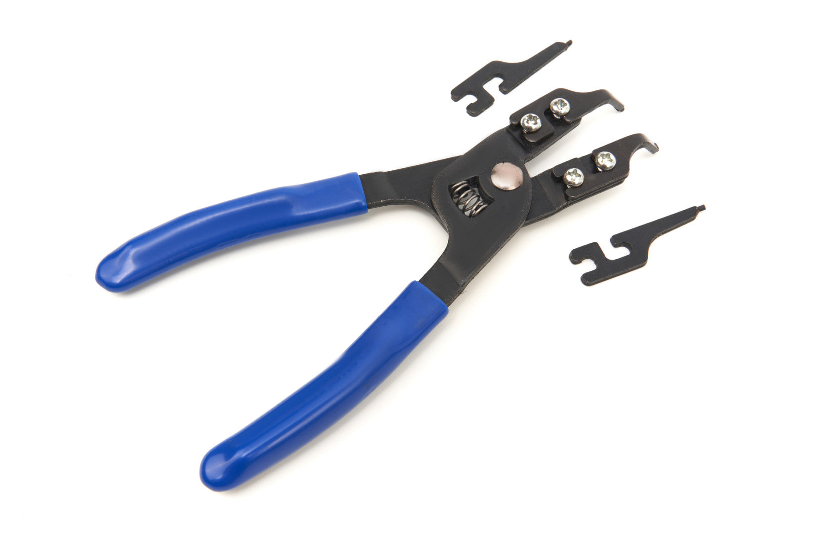 Sada 2 seeger klieští 12–50 mm hbm