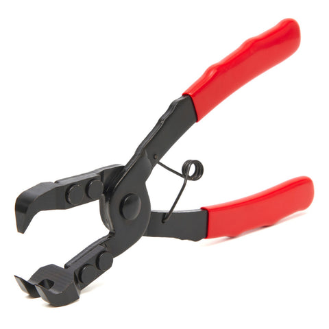 Kliešte na spony čalúnenia 185mm HBM