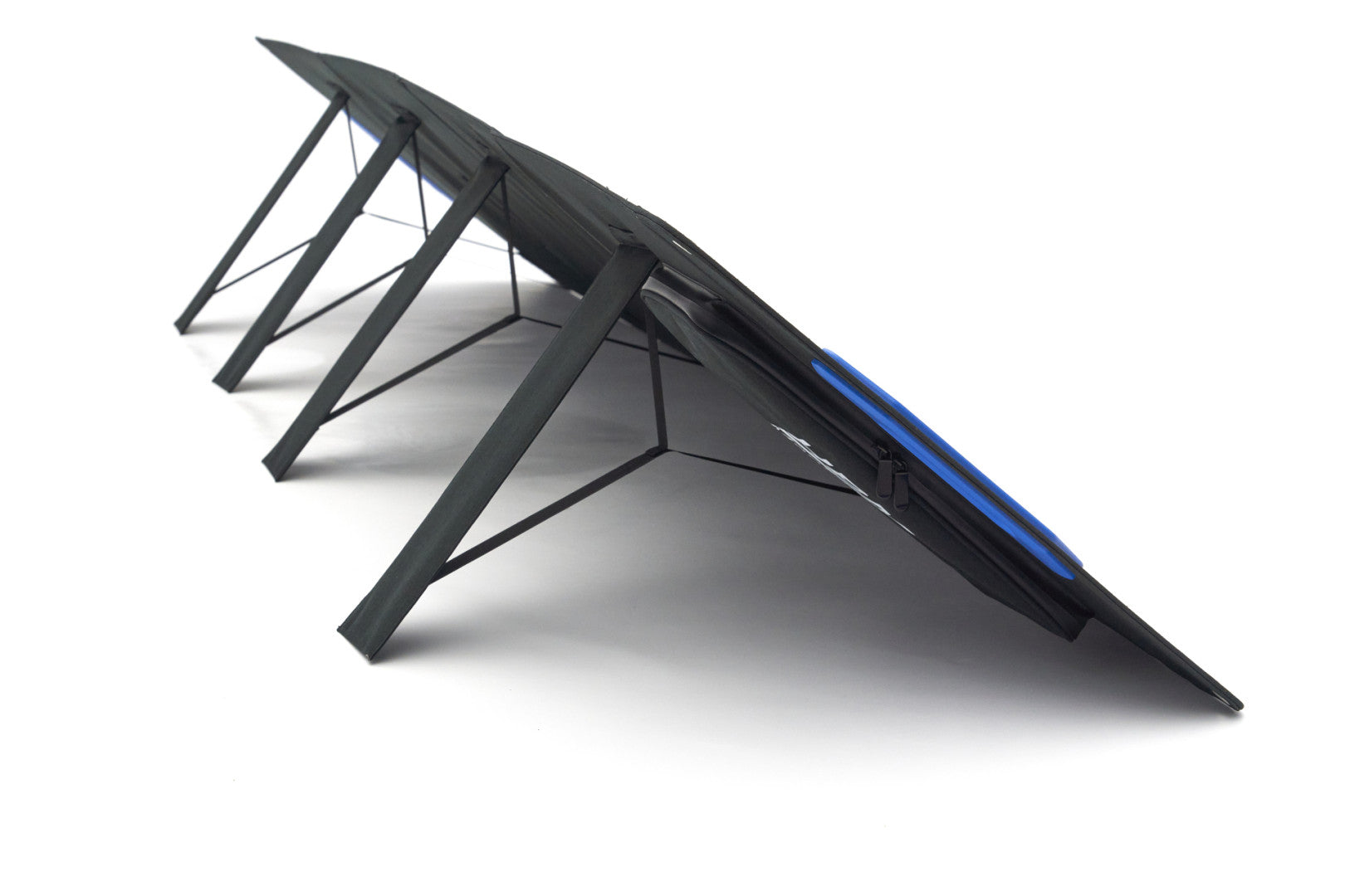 Skladací solárny panel 200w hbm