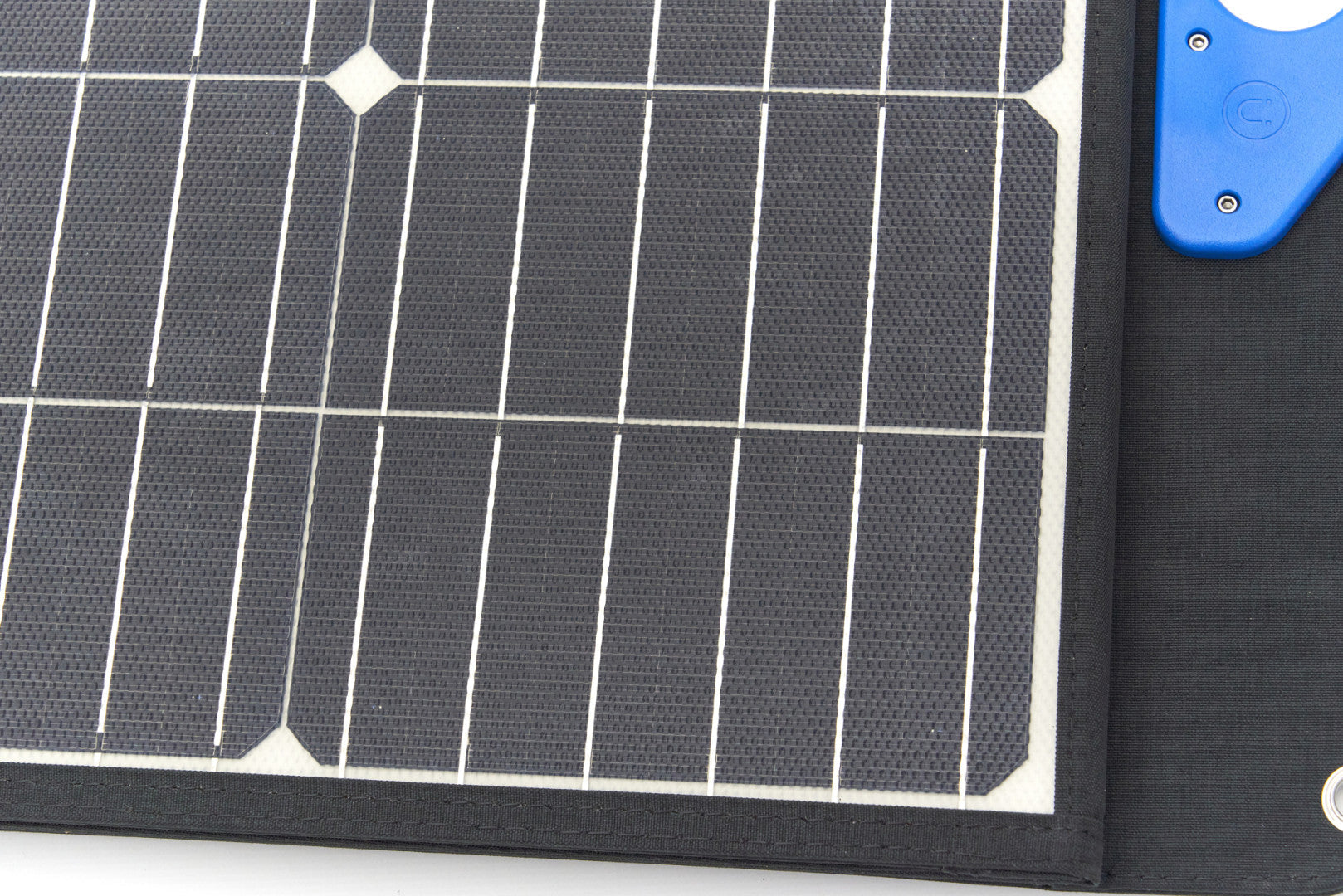 Skladací solárny panel 200w hbm