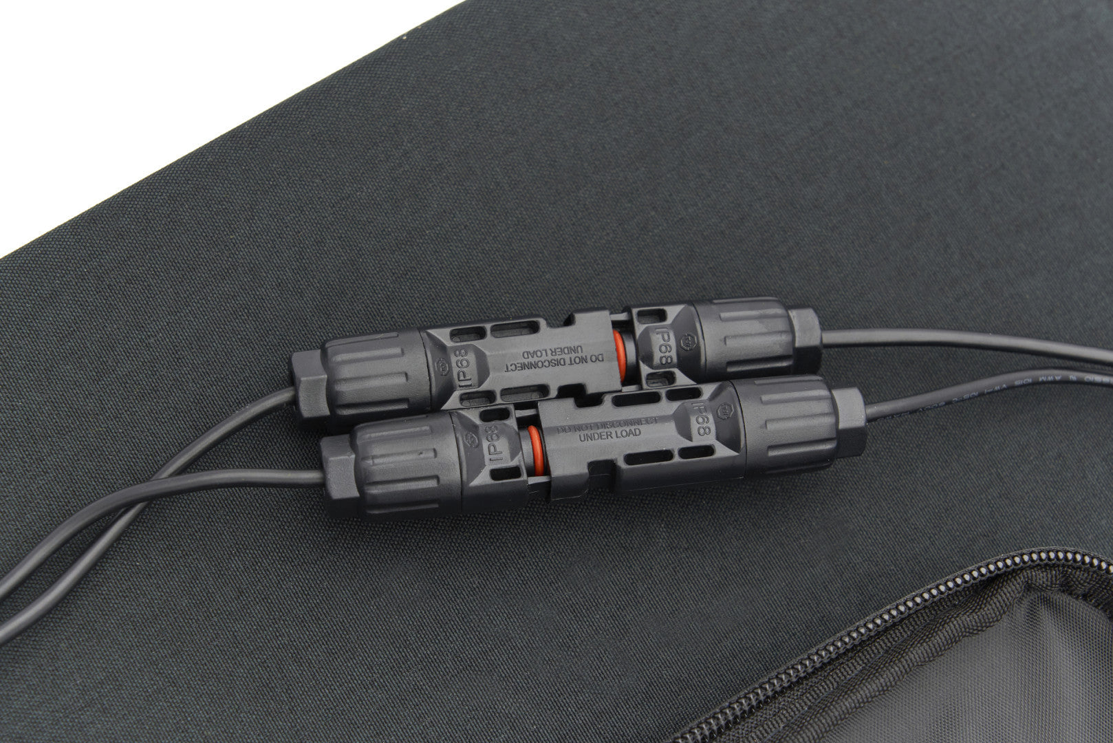 Skladací solárny panel 400w hbm