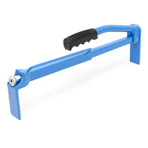 Zariadenie / kliešte na prenášanie obrubníkov a dlažby 270 – 450 mm