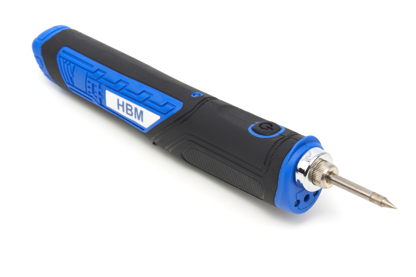 Akumulátorová spájkovčka 3,6V, 8W HBM