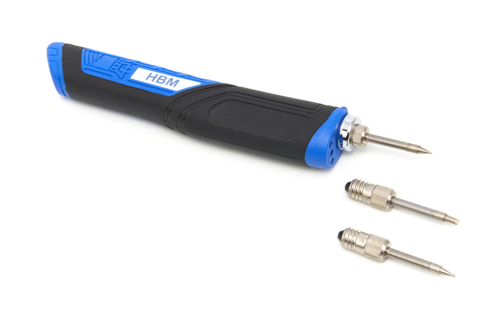 Akumulátorová spájkovčka 3,6V, 8W HBM