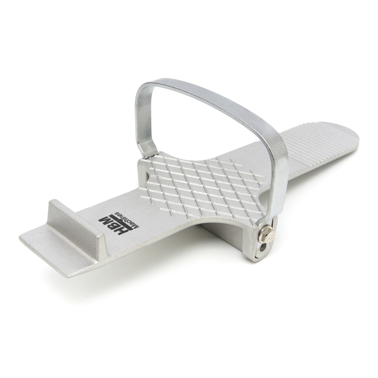 Pedál - zdvihák na dvere a sadrokartón