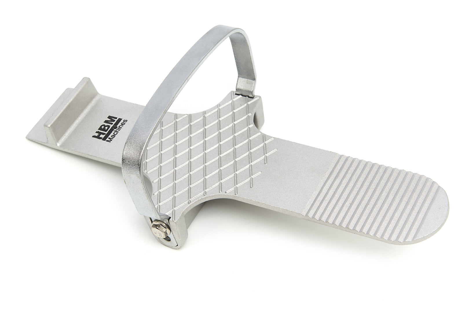 Pedál - zdvihák na dvere a sadrokartón