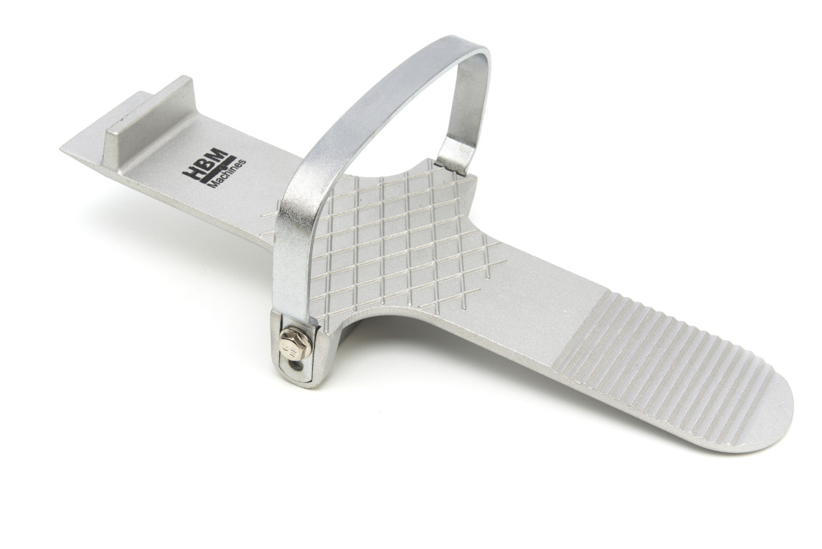 Pedál - zdvihák na dvere a sadrokartón