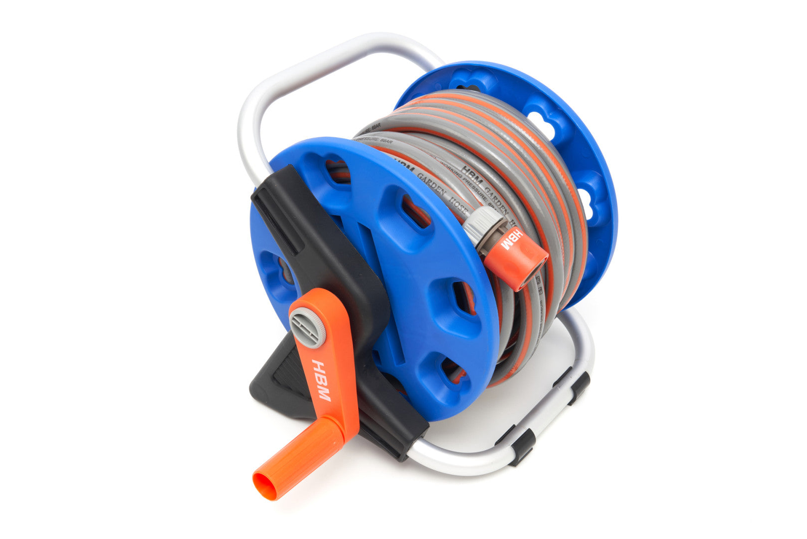 Bubon so záhradnou hadicou 15m HBM