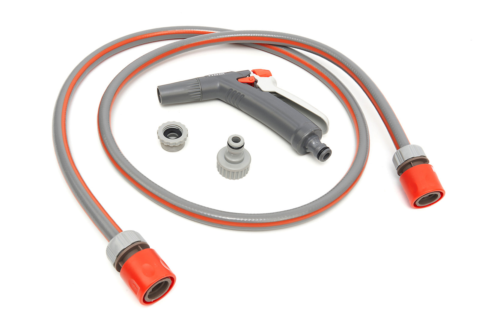 Bubon so záhradnou hadicou 15m HBM