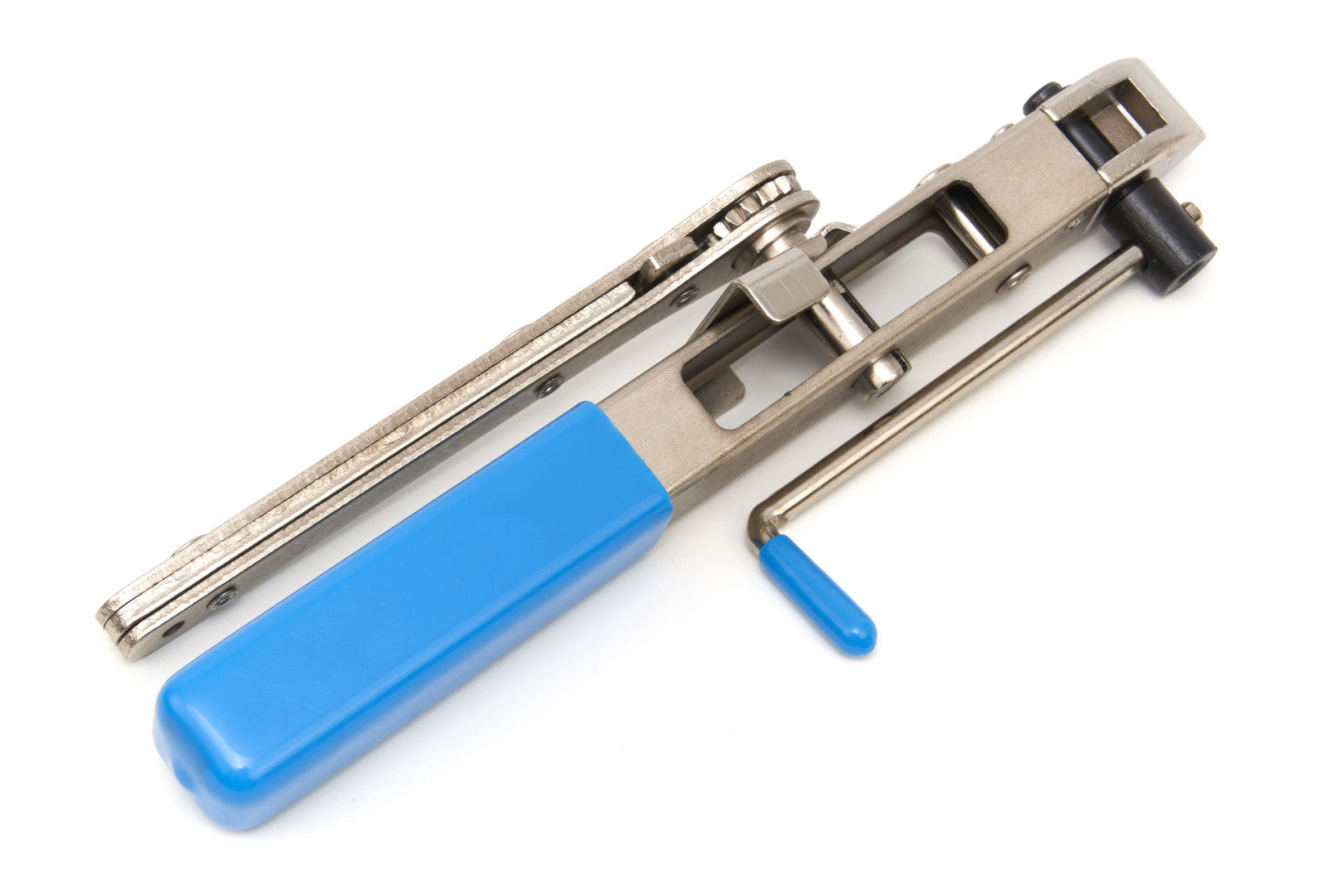 Račňové kliešte na spony manžety poloosi