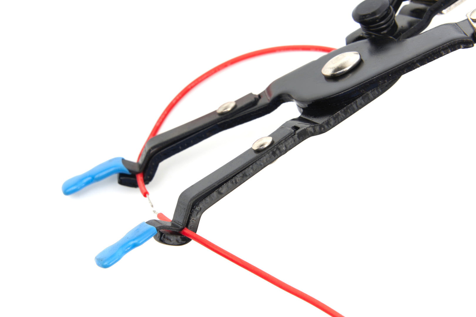 Upínacie kliešte na spájkovanie 240 mm hbm machines holandsko