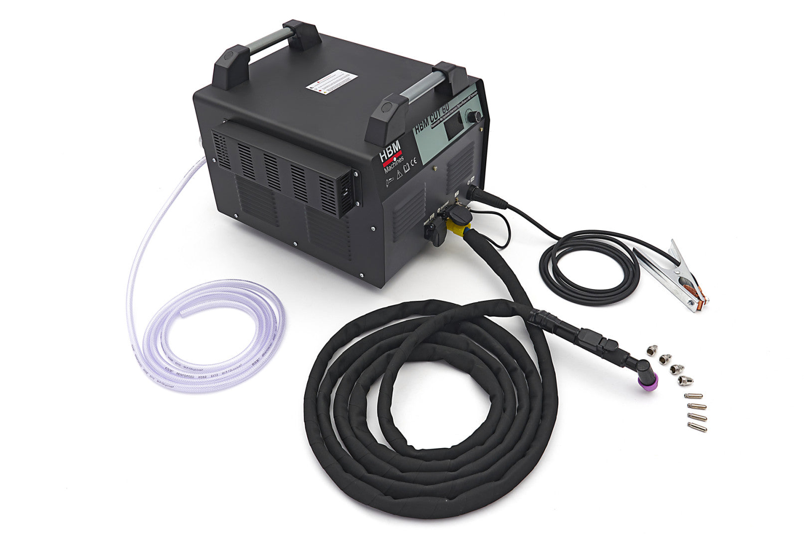 Plazmová rezačka IGBT 16A 400V HBM