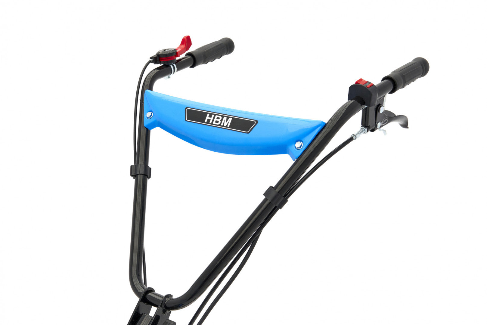 Benzínový motorový kultivátor 360 - 550mm, 79cm3, 1,4kW HBM