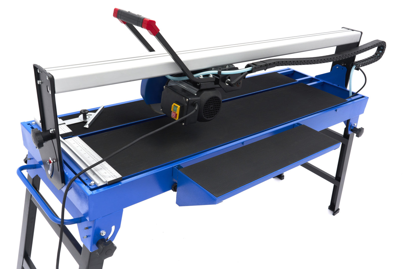 Elektrická rezačka na dlažbu, obklady a keramiku 120cm, 1200W HBM