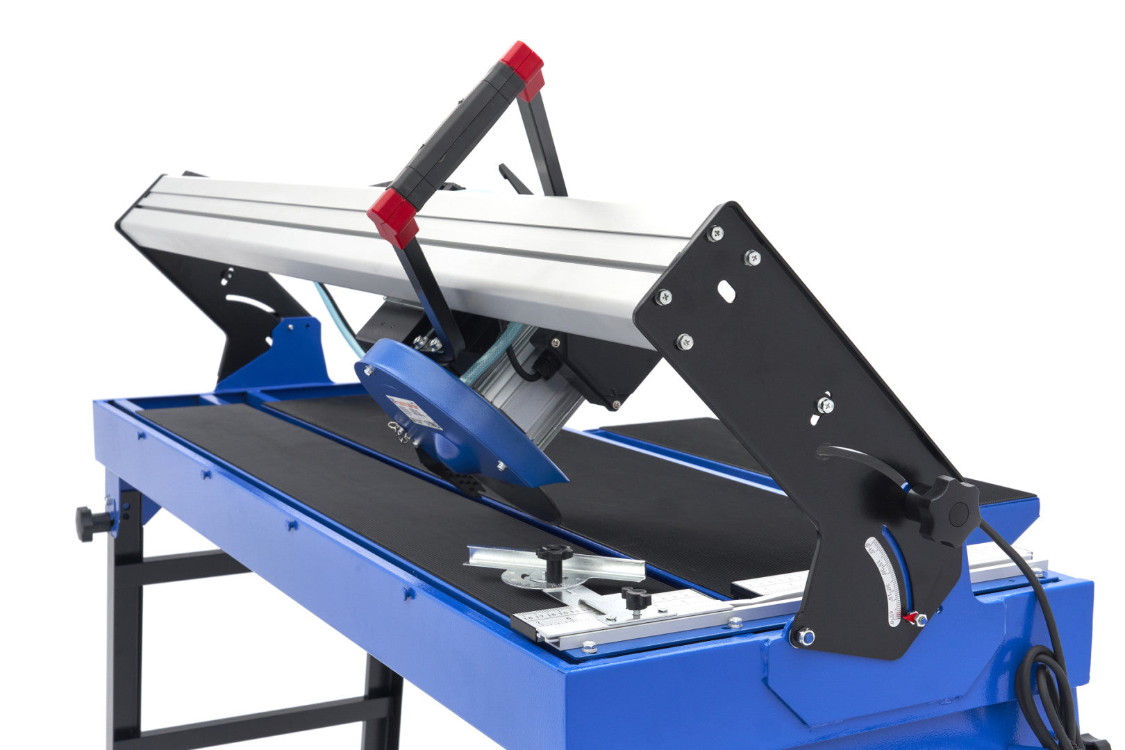 Elektrická rezačka na dlažbu, obklady a keramiku 120cm, 1200W HBM