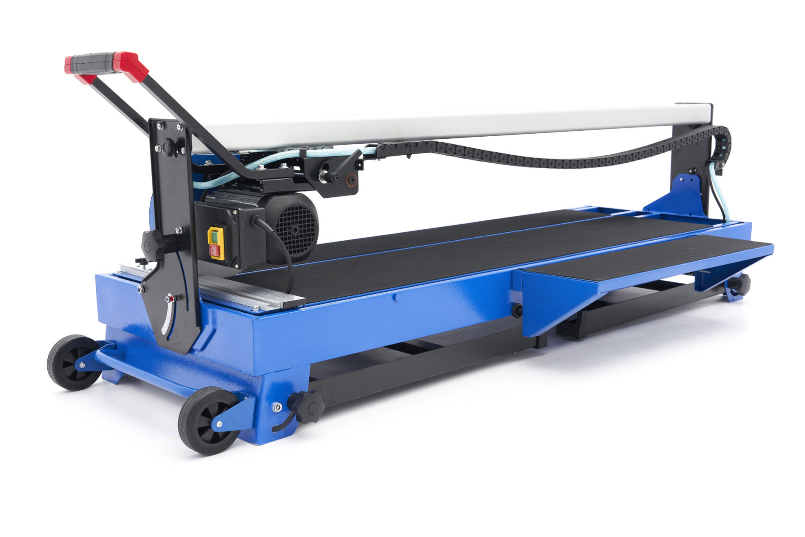 Elektrická rezačka na dlažbu, obklady a keramiku 120cm, 1200W HBM