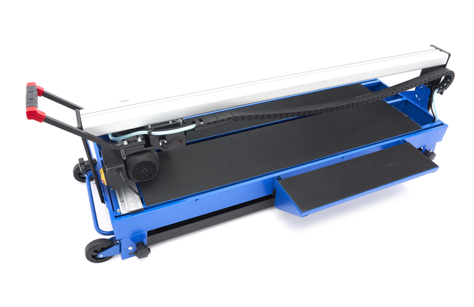 Elektrická rezačka na dlažbu, obklady a keramiku 120cm, 1200W HBM