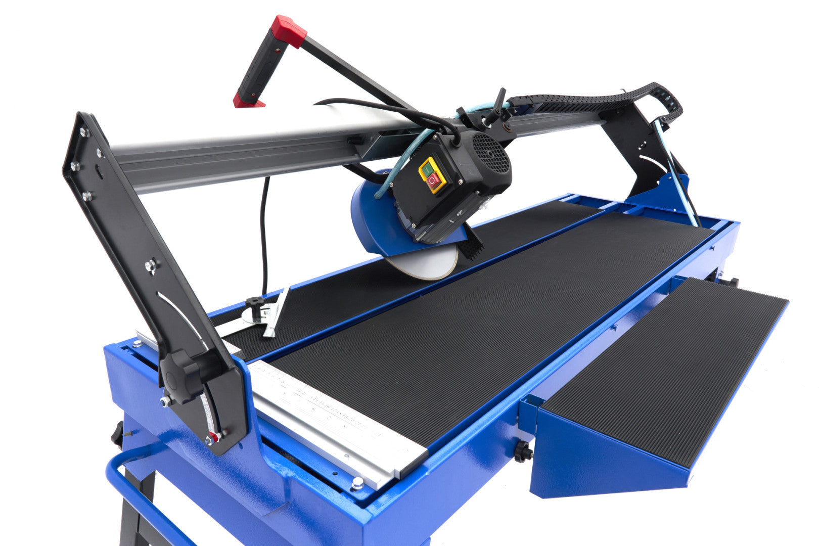 Elektrická rezačka na dlažbu, obklady a keramiku 120cm, 1200W HBM