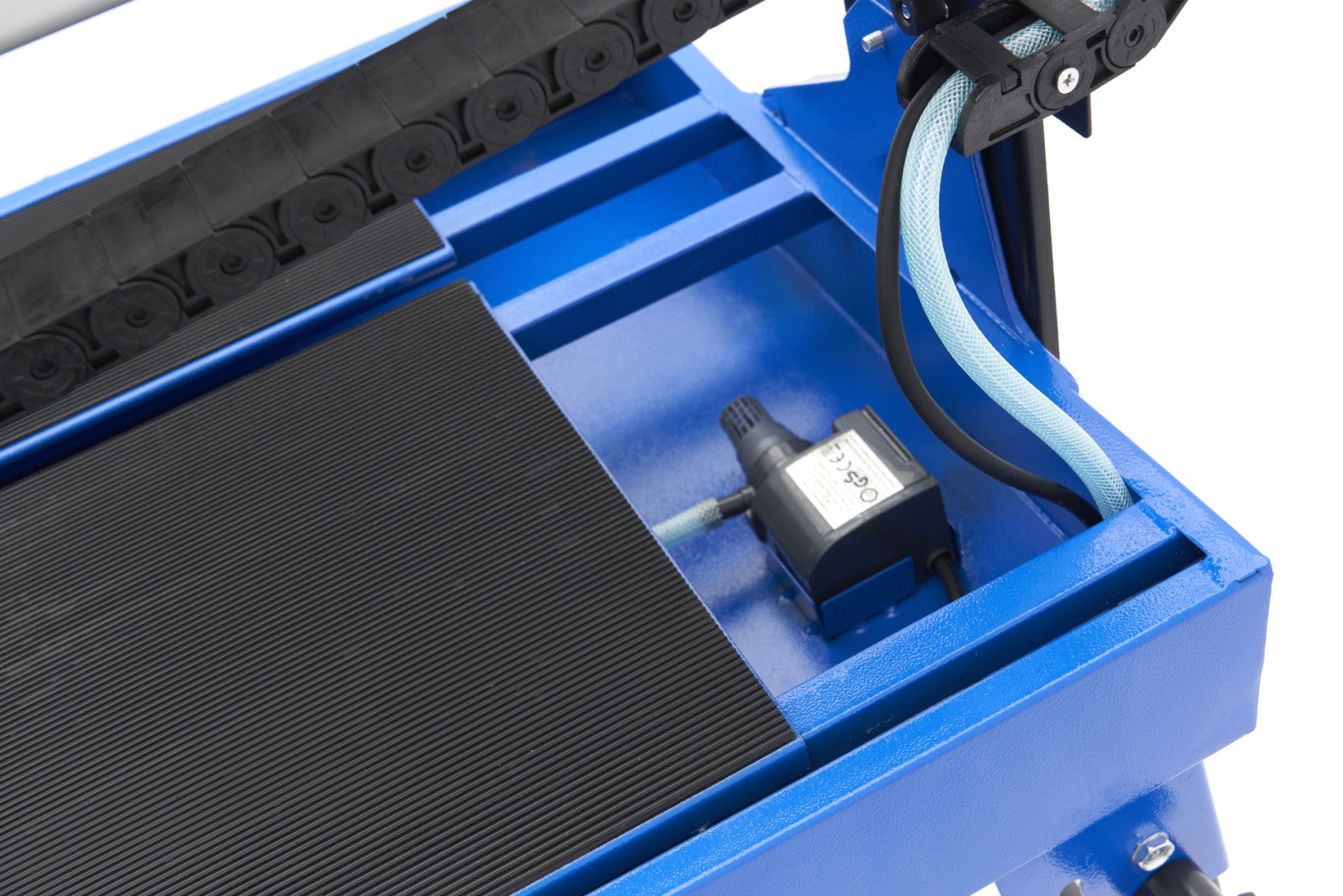 Elektrická rezačka na dlažbu, obklady a keramiku 120cm, 1200W HBM