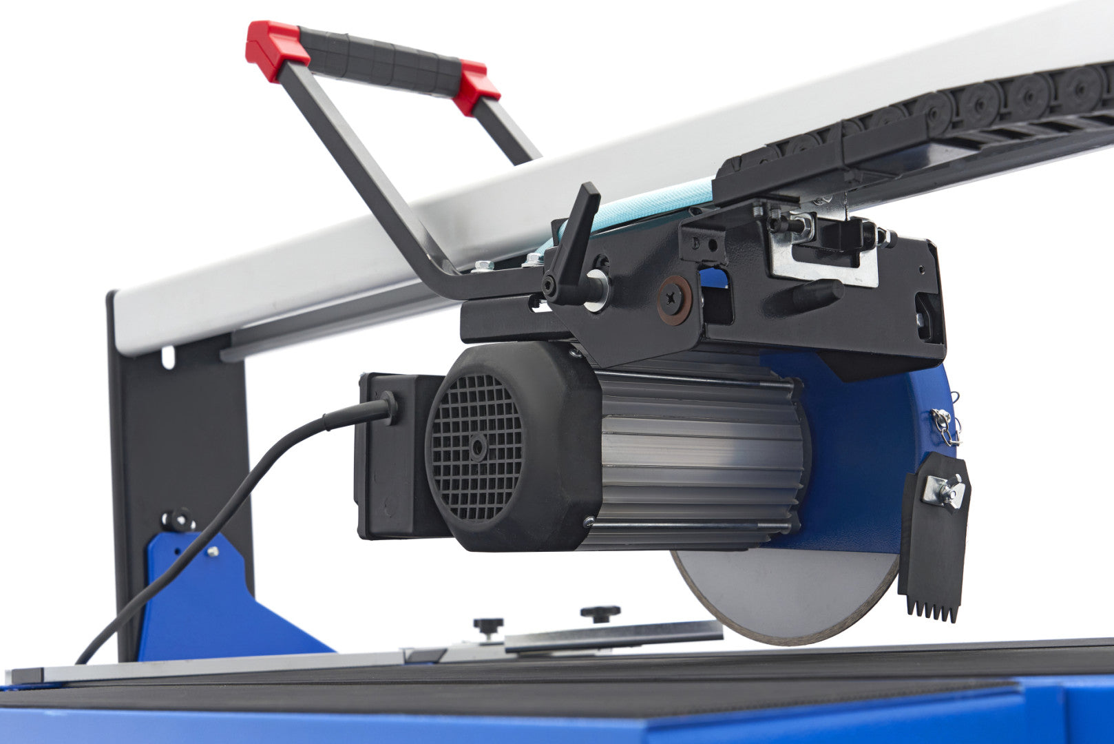 Elektrická rezačka na dlažbu, obklady a keramiku 120cm, 1200W HBM