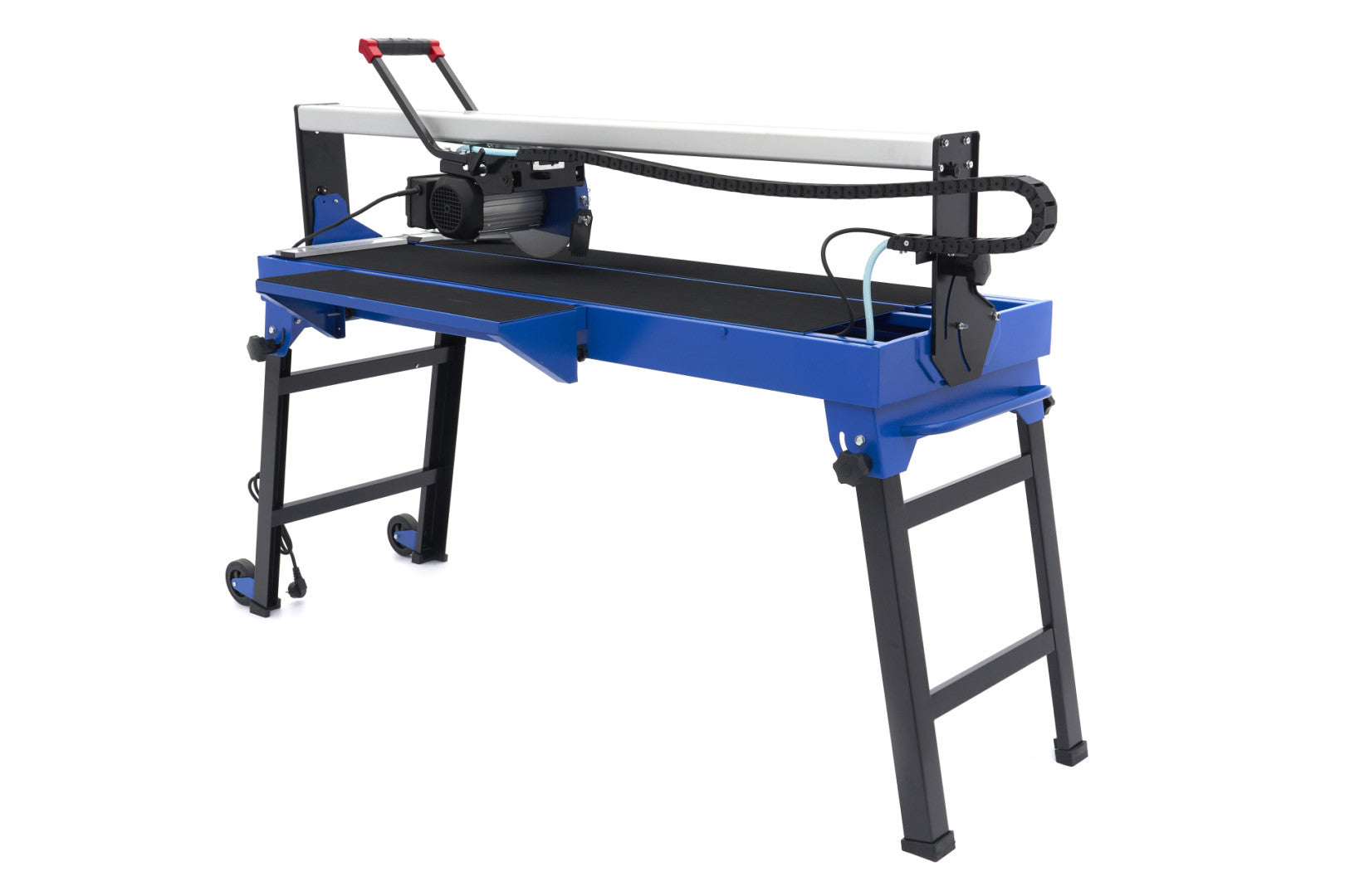 Elektrická rezačka na dlažbu, obklady a keramiku 120cm, 1200W HBM