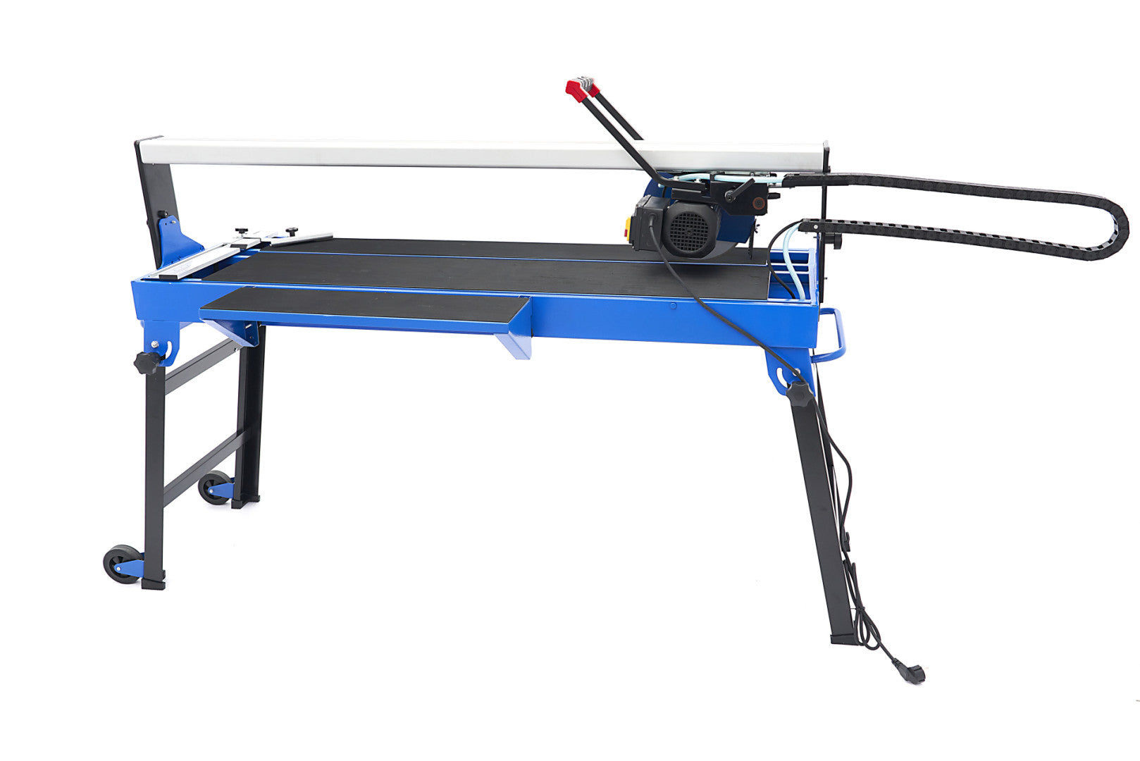 Elektrická rezačka na dlažbu, obklady a keramiku 120cm, 1200W HBM