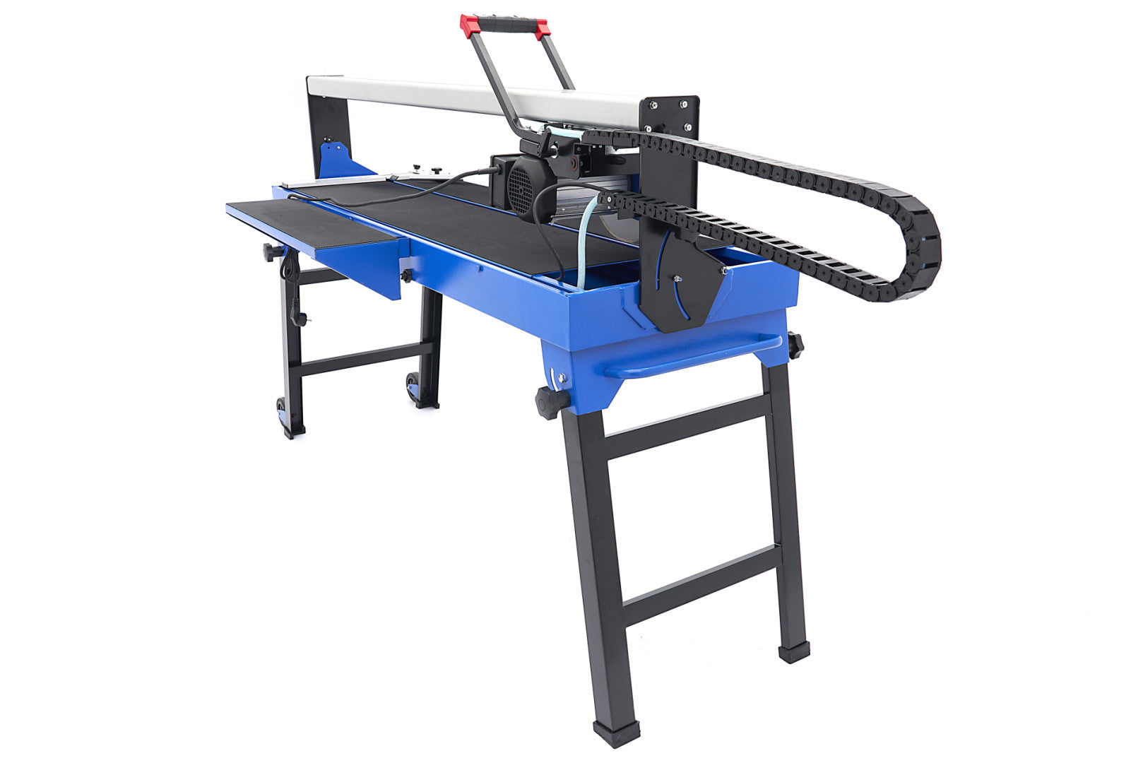 Elektrická rezačka na dlažbu, obklady a keramiku 120cm, 1200W HBM