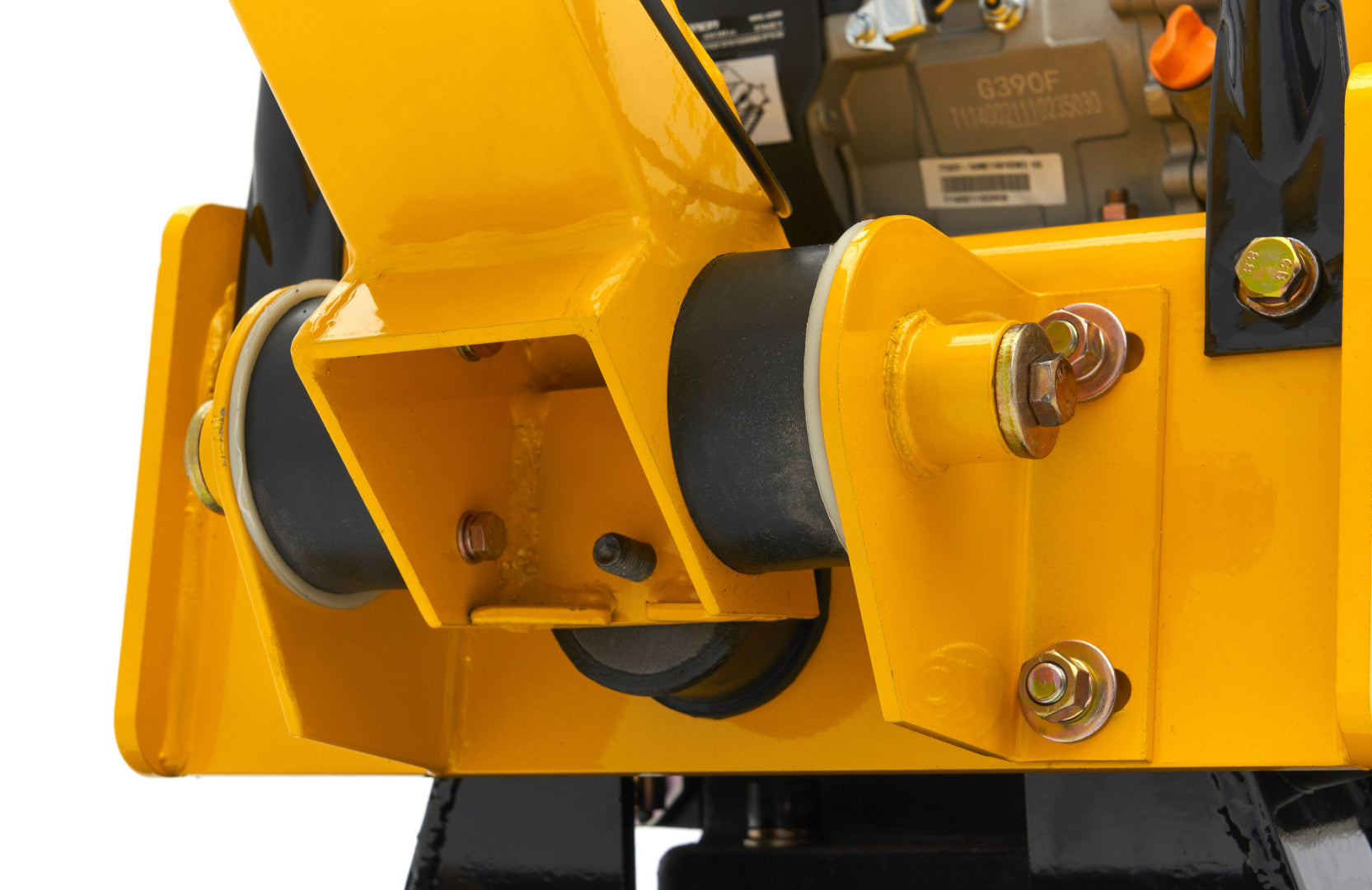 Obojsmerná vibračná doska s motorom 13hp 256kg HBM