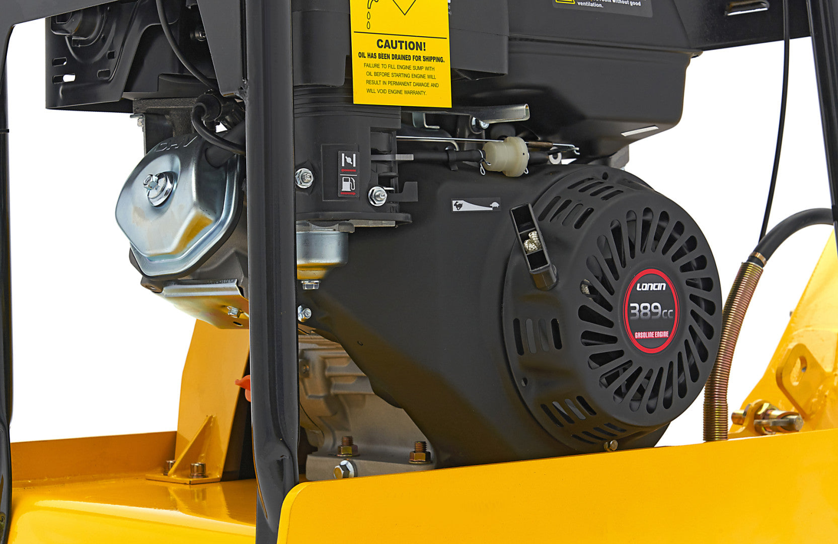 Obojsmerná vibračná doska s motorom 13hp 256kg HBM