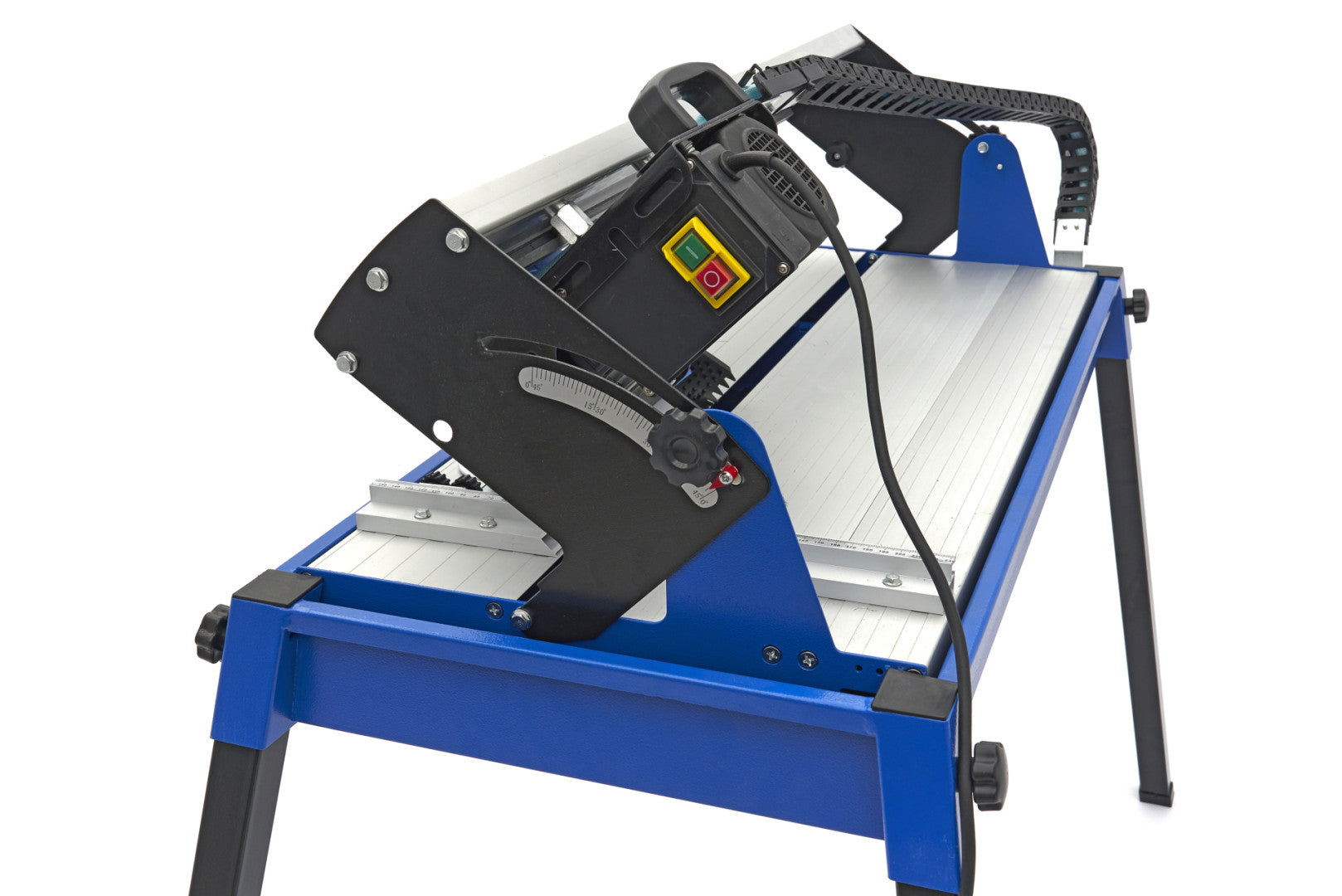 Elektrická rezačka na dlažbu, obklady a keramiku 62cm, 800W HBM