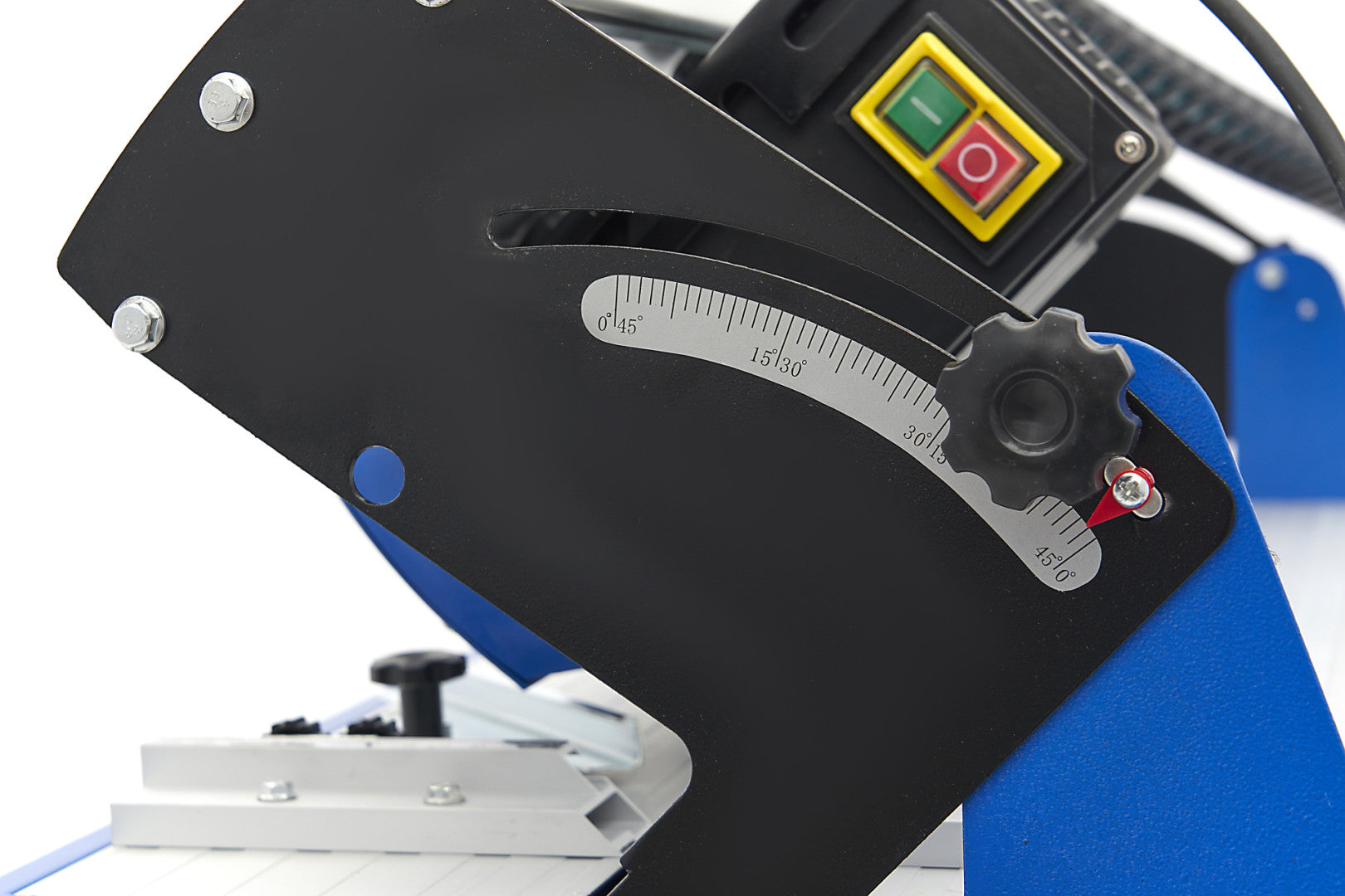 Elektrická rezačka na dlažbu, obklady a keramiku 62cm, 800W HBM